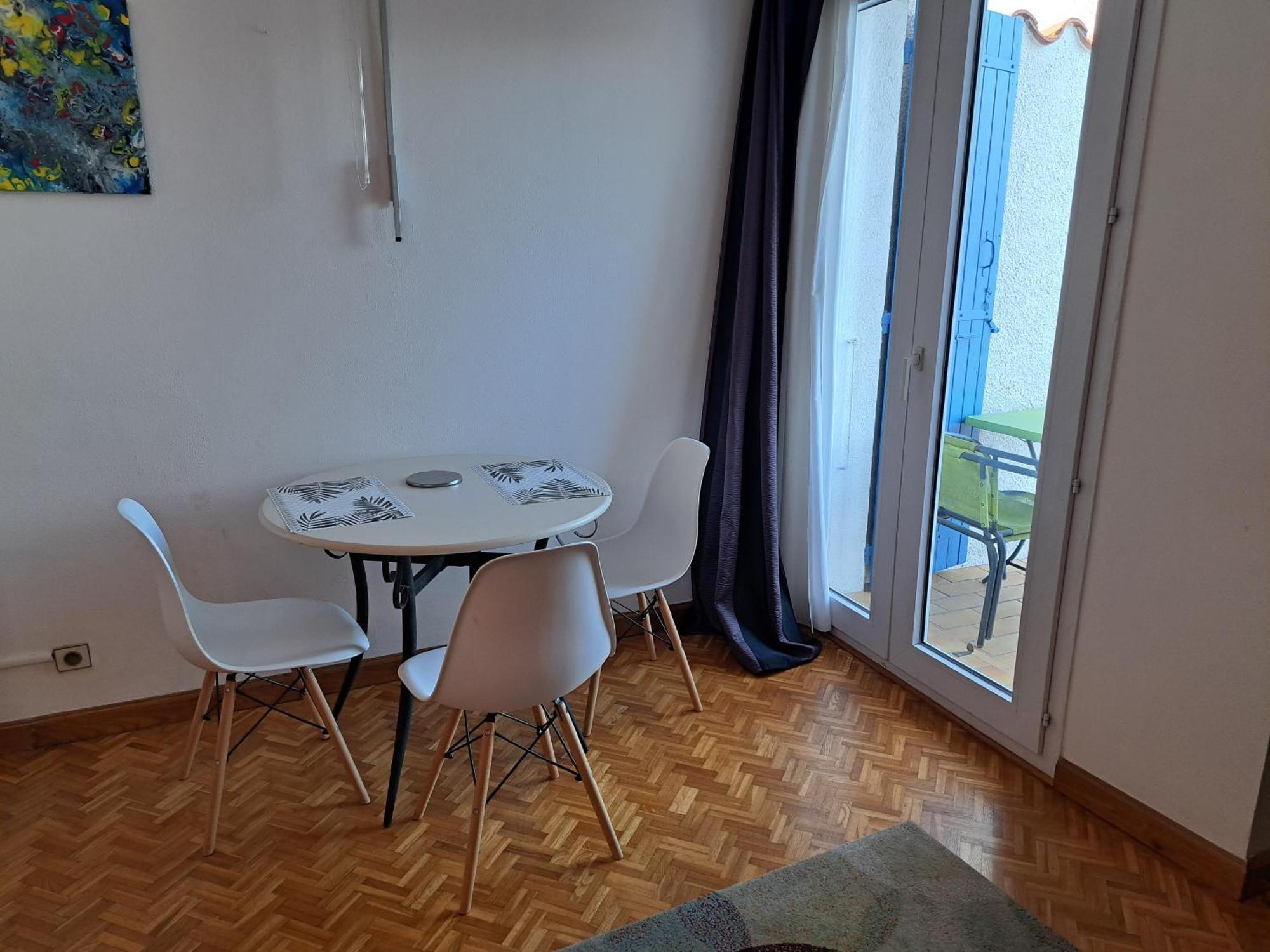 La Cancane Apartment Elne