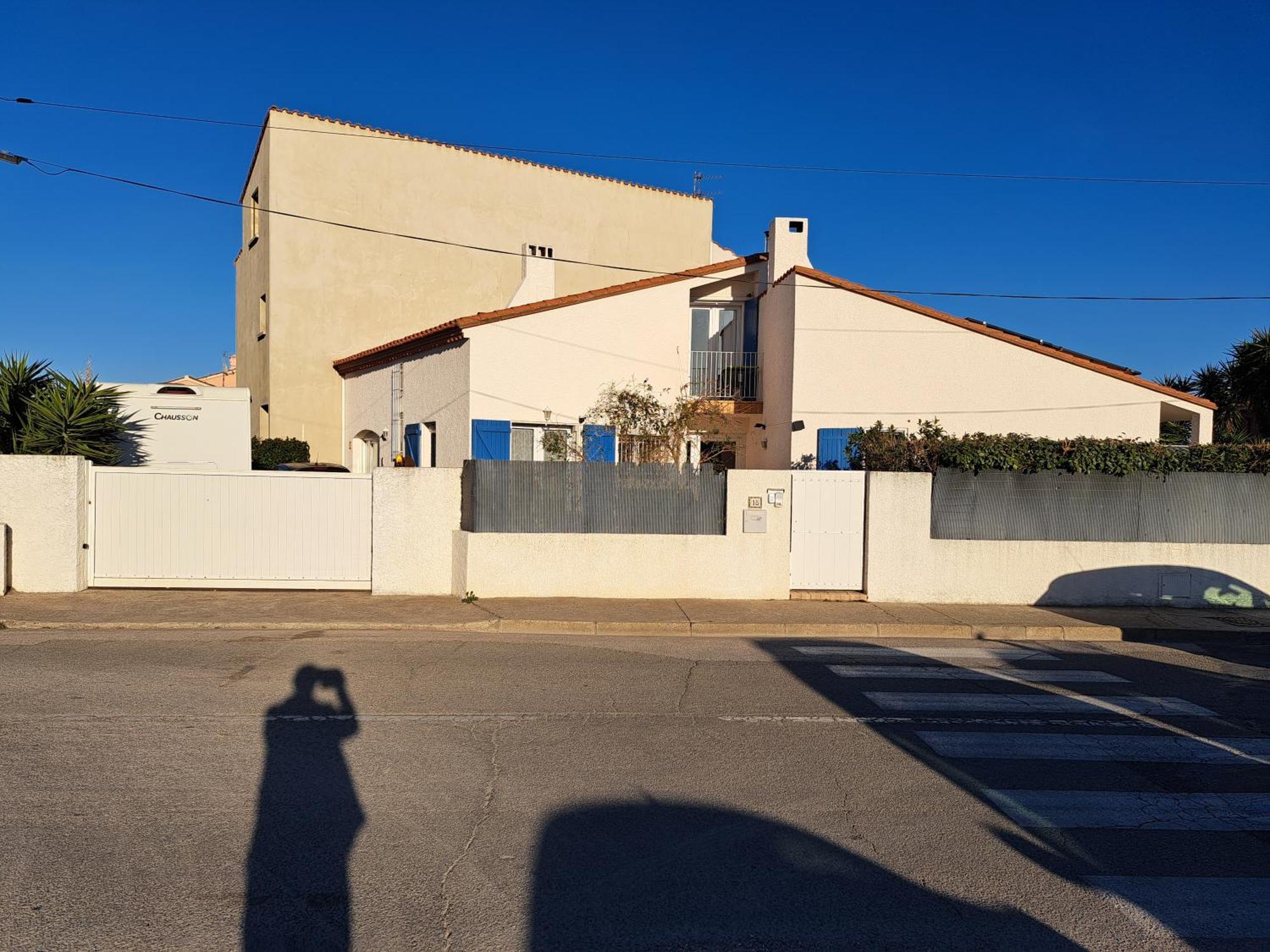 Apartment La Cancane Elne
